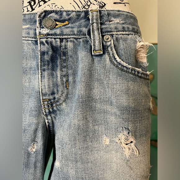 Abercrombie & Fitch vintage denim - Picture 6 of 10